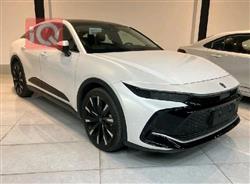 تويوتا كراون